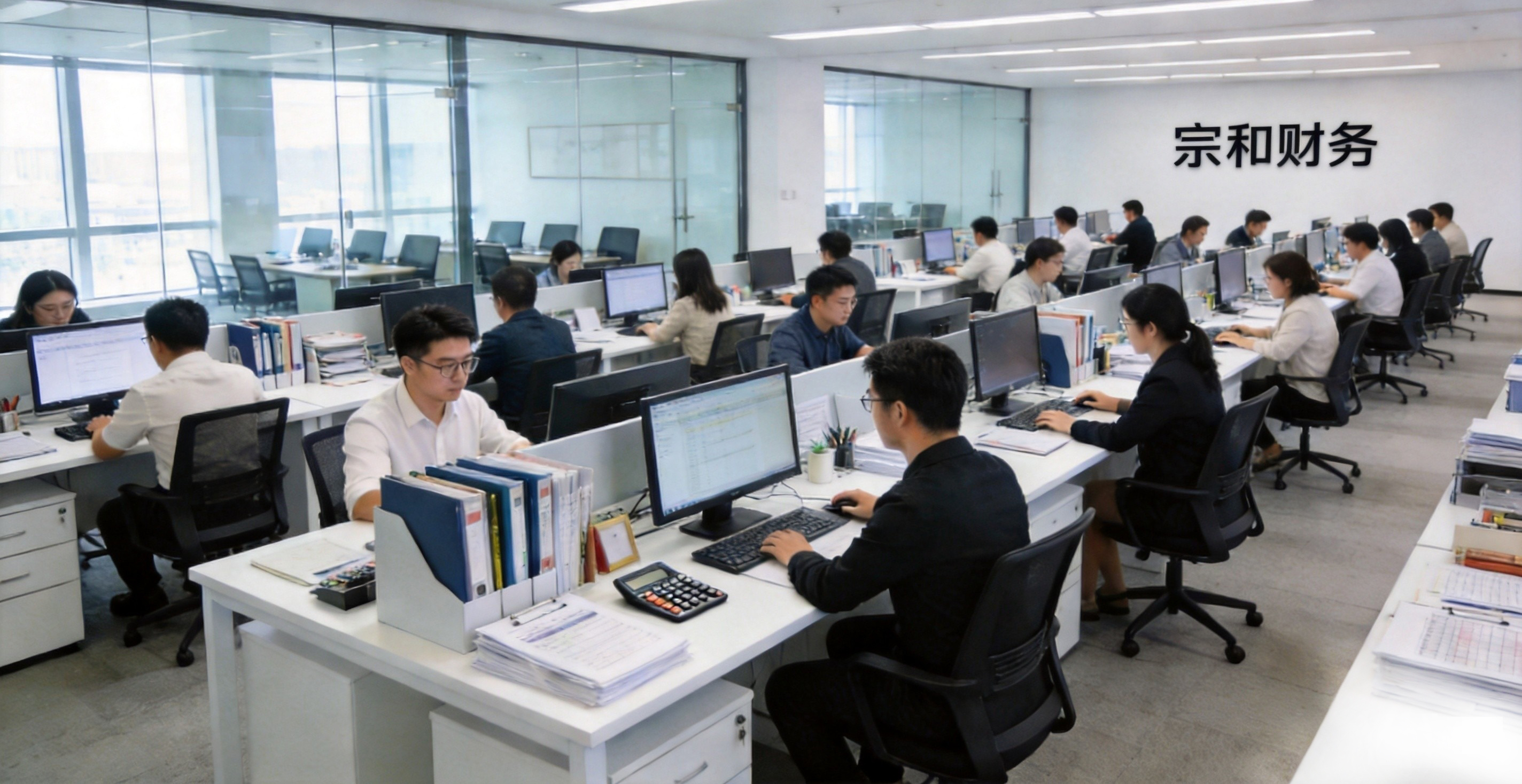 云浮公司注销代办